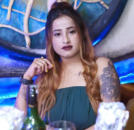 Call Girl in Bangalore Bangalore Call Girls