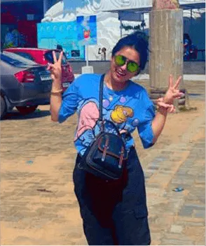 Marathahalli (Bangalore) Escort