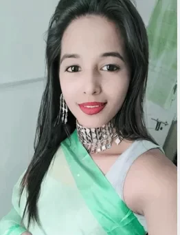 Bangalore Escort Anjali