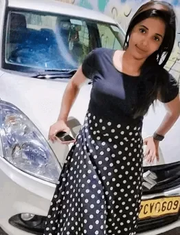 Bangalore Escort Jia