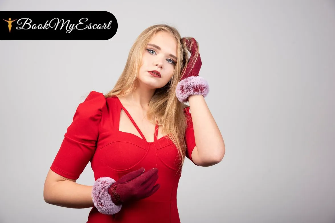 Your search for a highly intimate experience that will be different from traditional services may conclude with a high-class housewife erotic girl.