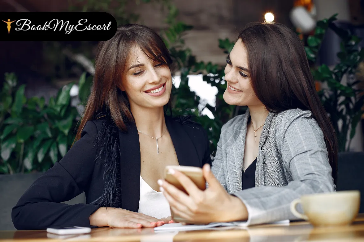 Investment Worthwhile with Professional Babes
