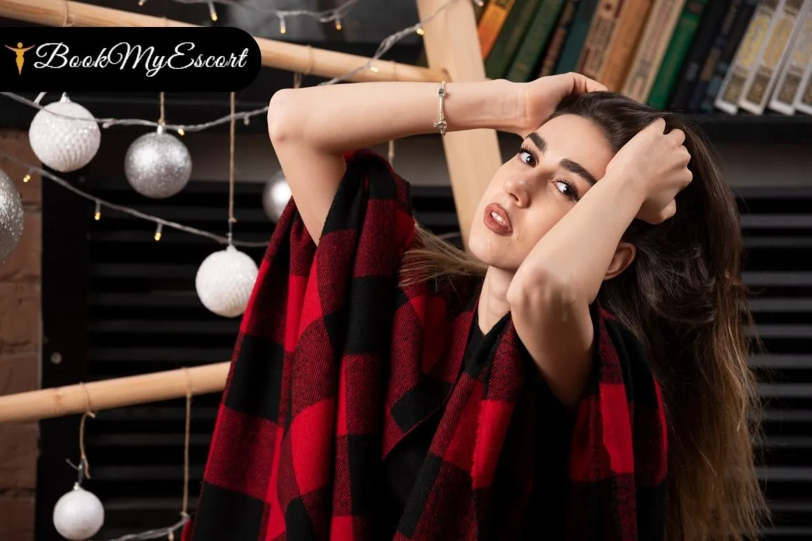 Festive Fever with Elite Girls